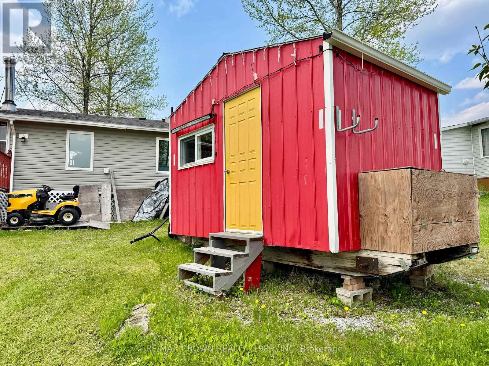 715 Lavoie Road, Fauquier-Strickland, Ontario  P0L 1G0 - Photo 34 - T12218077