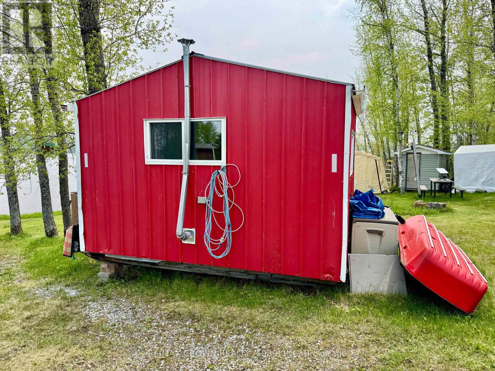 715 Lavoie Road, Fauquier-Strickland, Ontario  P0L 1G0 - Photo 35 - T12218077