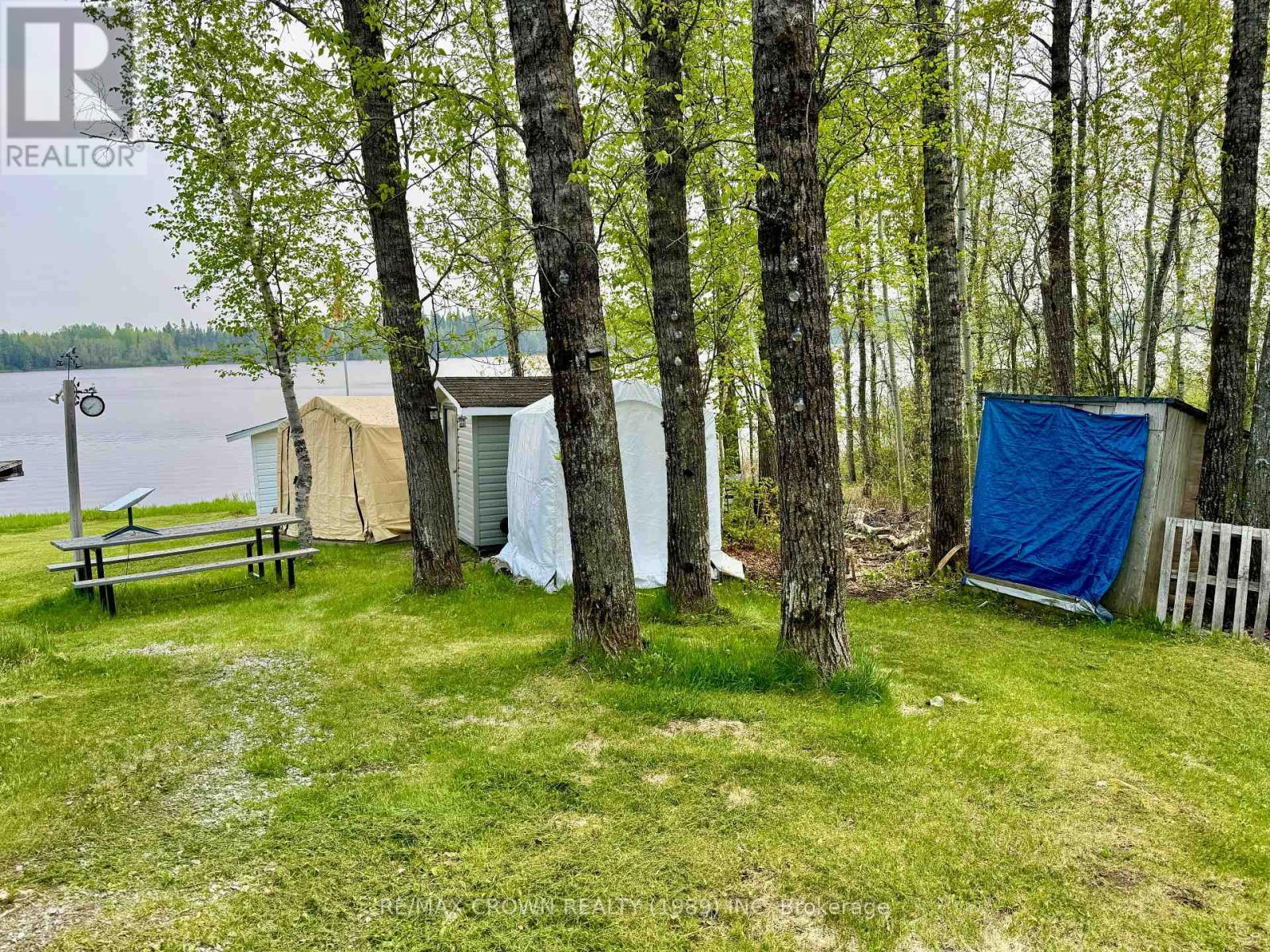 715 Lavoie Road, Fauquier-Strickland, Ontario  P0L 1G0 - Photo 38 - T12218077