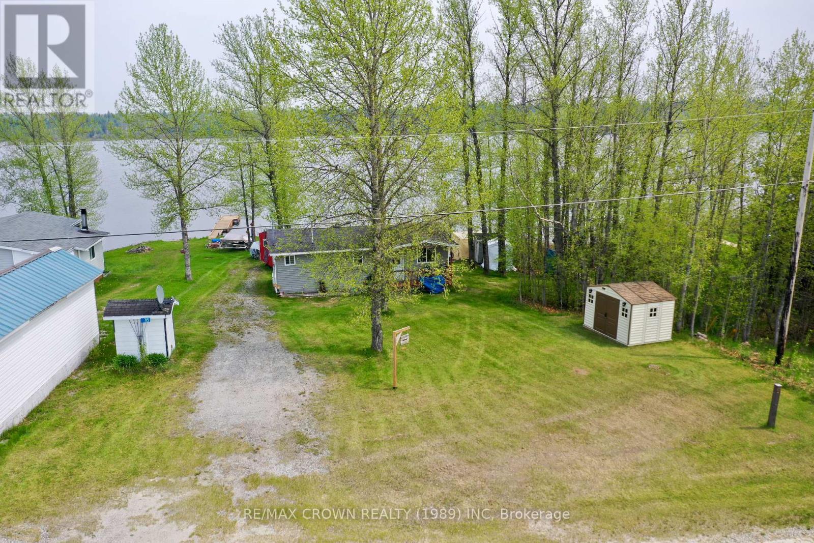 715 Lavoie Road, Fauquier-Strickland, Ontario  P0L 1G0 - Photo 4 - T12218077