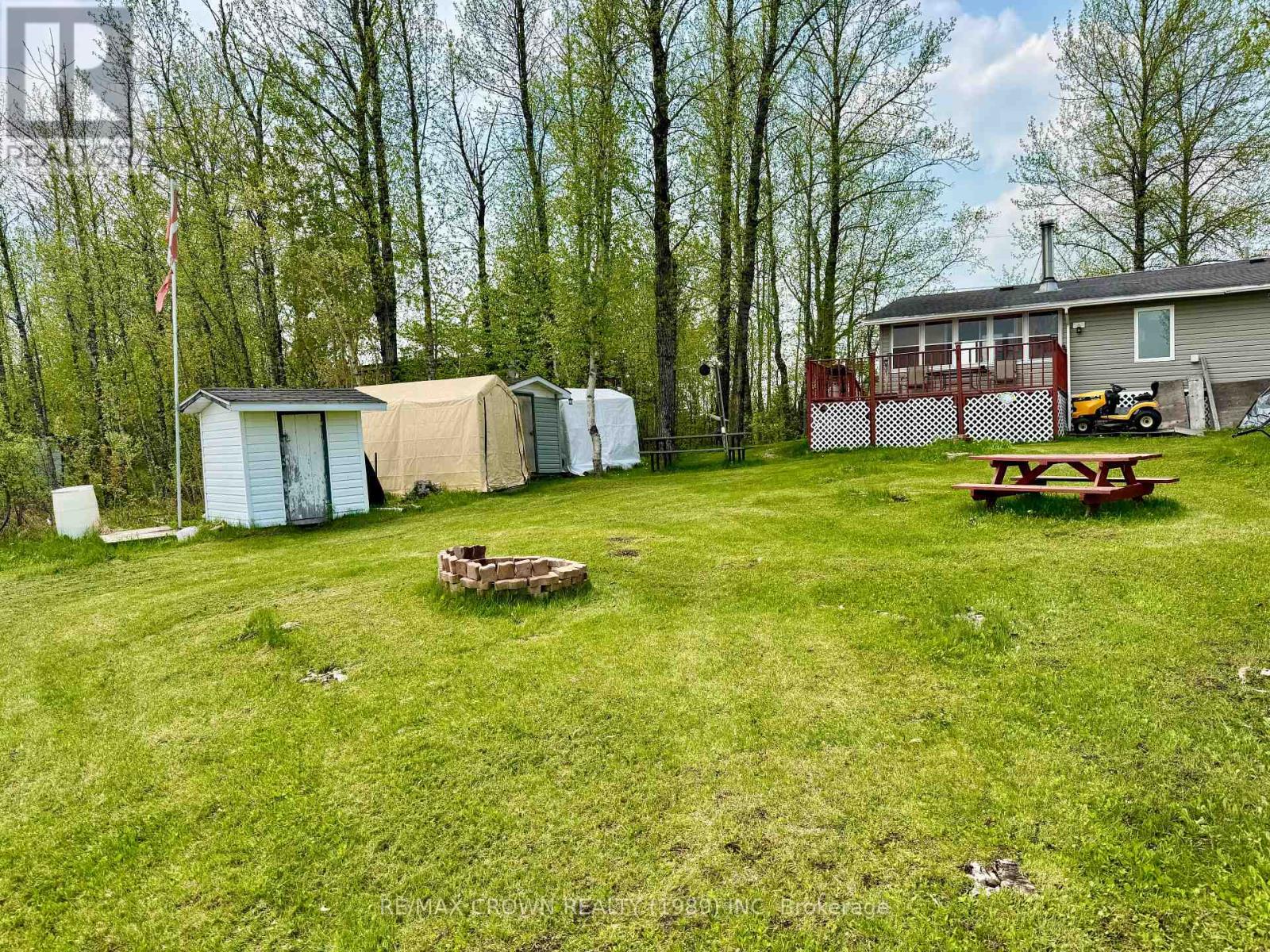 715 Lavoie Road, Fauquier-Strickland, Ontario  P0L 1G0 - Photo 41 - T12218077