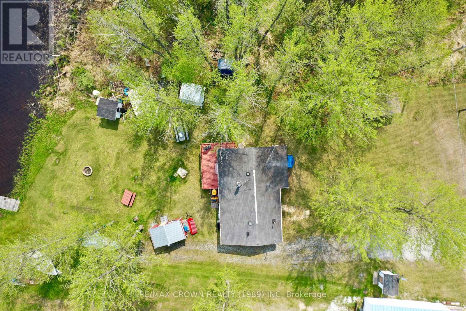 715 Lavoie Road, Fauquier-Strickland, Ontario  P0L 1G0 - Photo 42 - T12218077