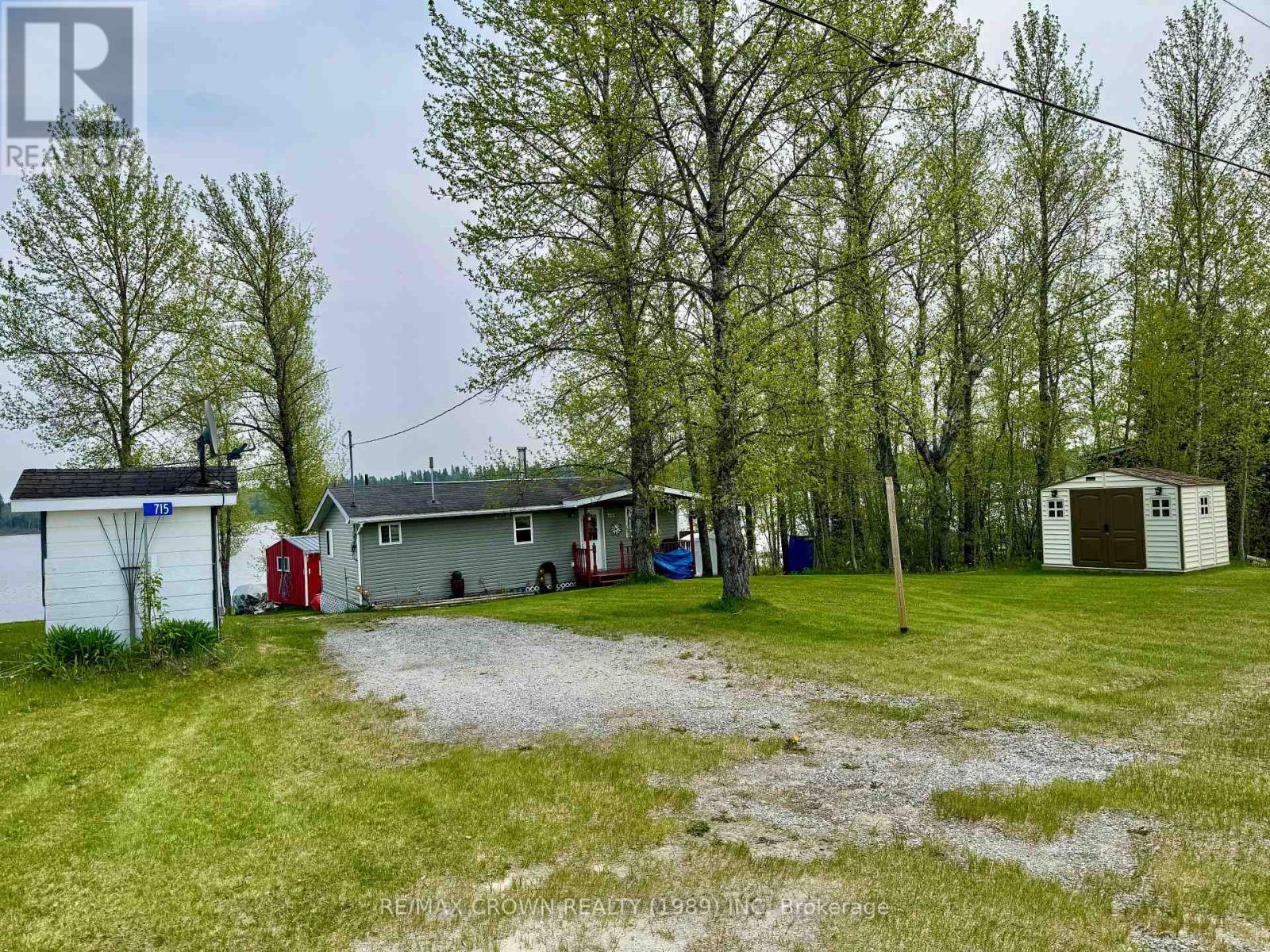 715 Lavoie Road, Fauquier-Strickland, Ontario  P0L 1G0 - Photo 5 - T12218077