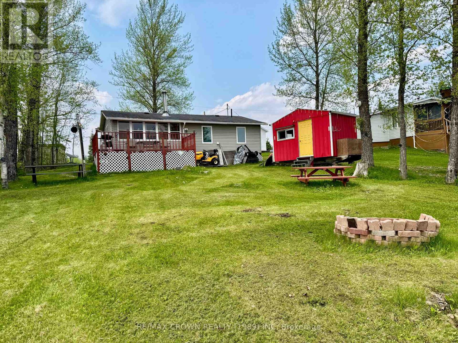 715 Lavoie Road, Fauquier-Strickland, Ontario  P0L 1G0 - Photo 7 - T12218077