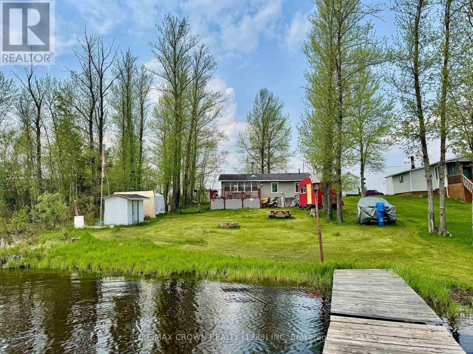 715 Lavoie Road, Fauquier-Strickland, Ontario  P0L 1G0 - Photo 8 - T12218077