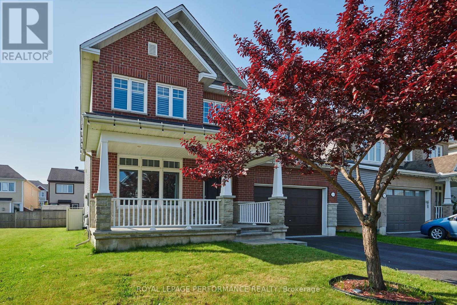 509 Egret Way, Ottawa, Ontario  K2J 5V3 - Photo 2 - X12218061