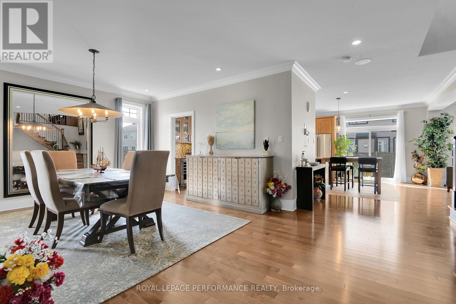 509 Egret Way, Ottawa, Ontario  K2J 5V3 - Photo 7 - X12218061