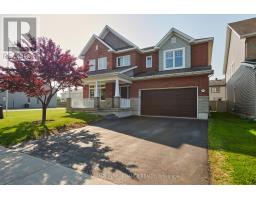 509 EGRET WAY, Ottawa, Ontario