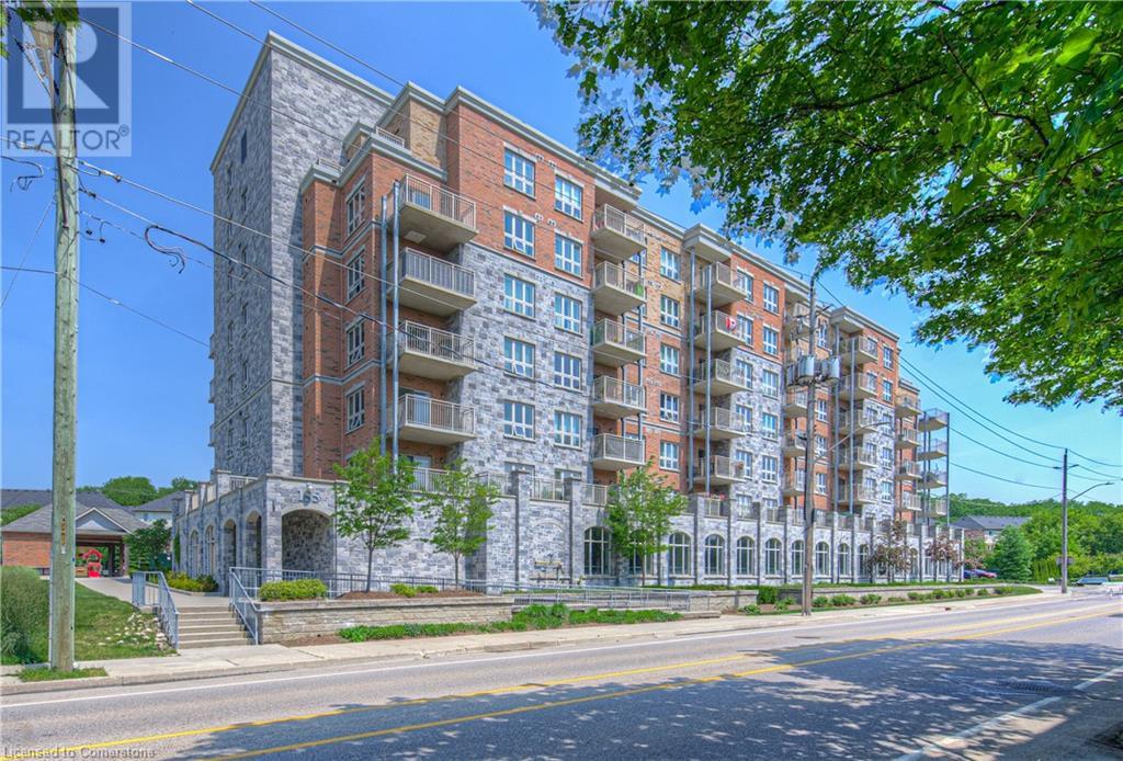 Property at 155 WATER Street S Unit# 407 image 1