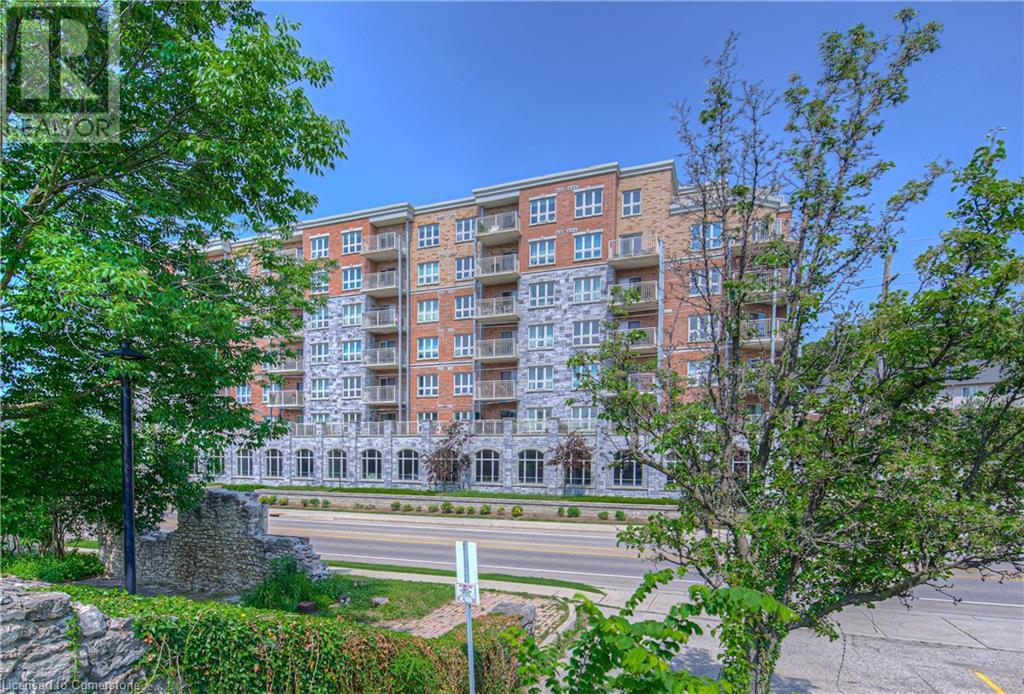 Property at 155 WATER Street S Unit# 407 image 2