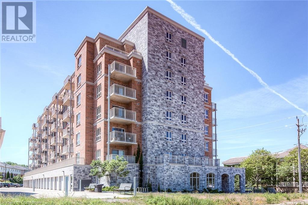 Property at 155 WATER Street S Unit# 407 image 3