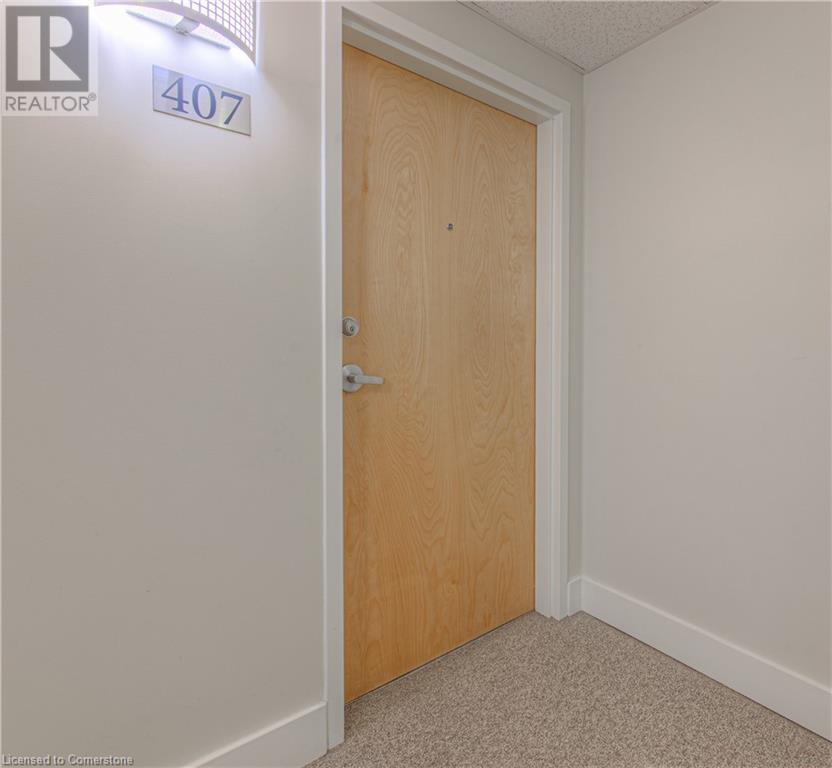 Property at 155 WATER Street S Unit# 407 image 5