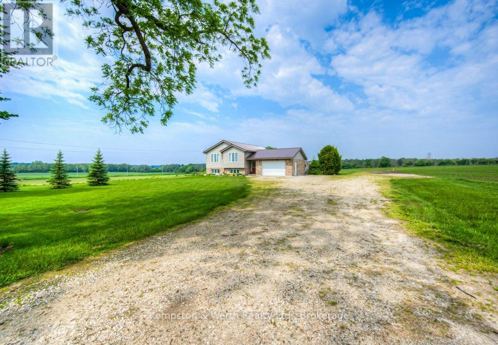 8430 175 Road, North Perth, Ontario  N0G 1Y0 - Photo 4 - X12218068