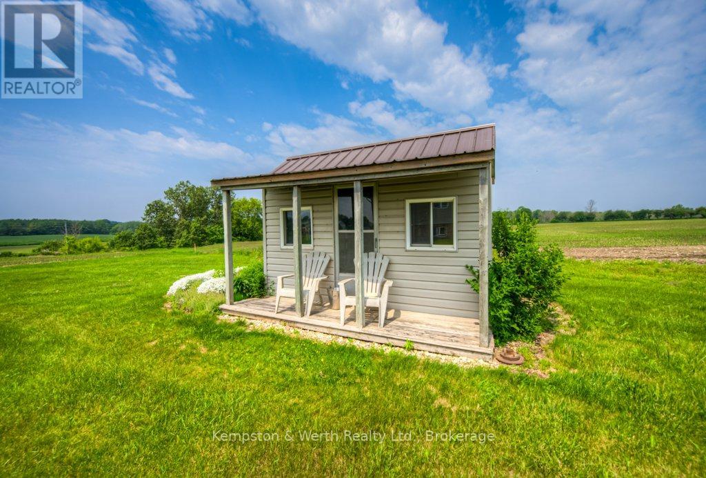 8430 175 Road, North Perth, Ontario  N0G 1Y0 - Photo 42 - X12218068