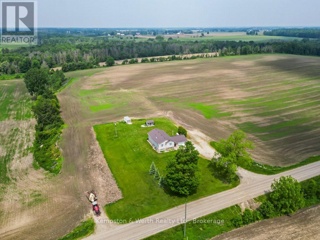 8430 175 Road, North Perth, Ontario  N0G 1Y0 - Photo 45 - X12218068