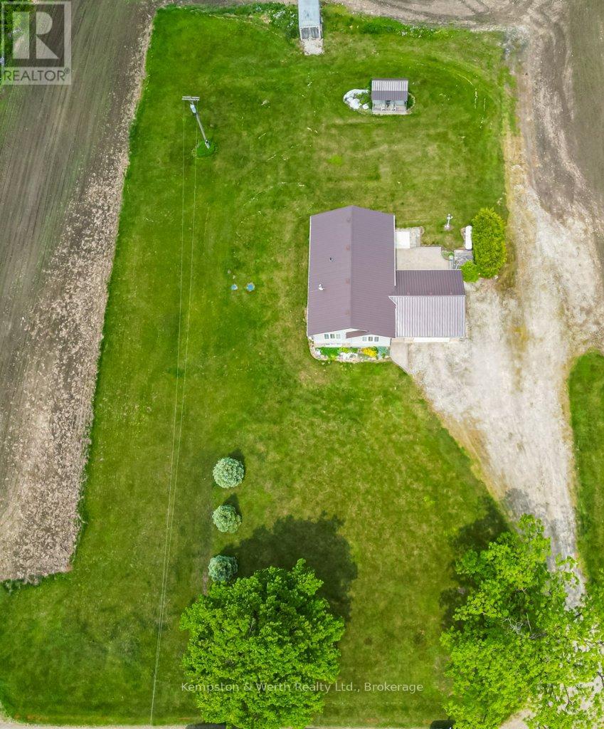 8430 175 Road, North Perth, Ontario  N0G 1Y0 - Photo 46 - X12218068