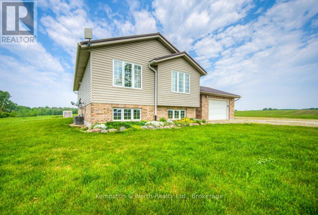 8430 175 Road, North Perth, Ontario  N0G 1Y0 - Photo 5 - X12218068