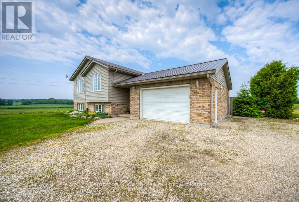8430 175 Road, North Perth, Ontario  N0G 1Y0 - Photo 6 - X12218068