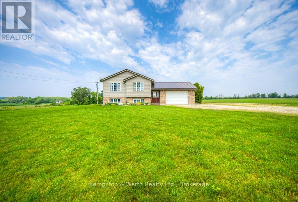 8430 175 Road, North Perth, Ontario  N0G 1Y0 - Photo 7 - X12218068