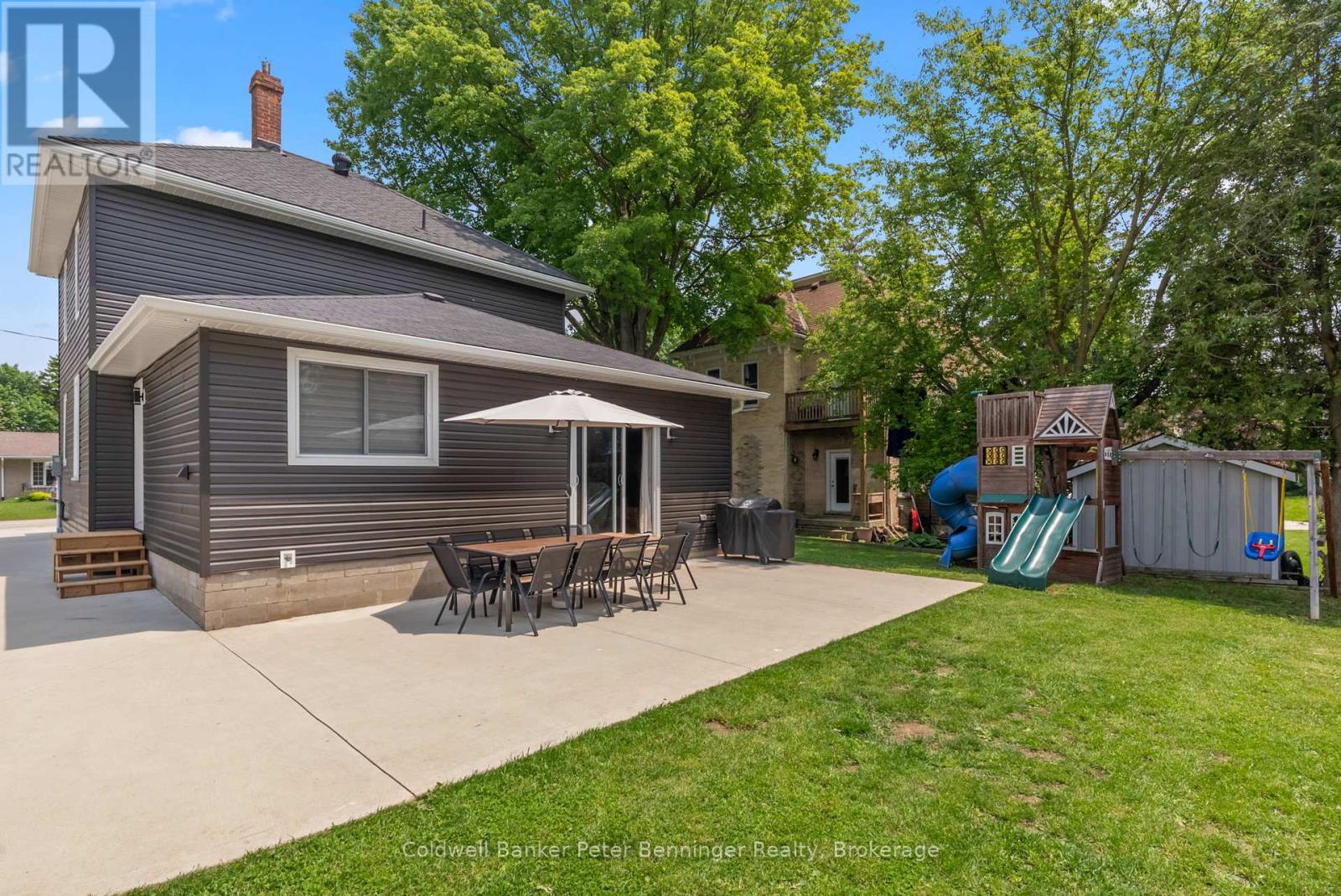 12 Peter Street S, South Bruce, Ontario  N0G 2J0 - Photo 24 - X12218069