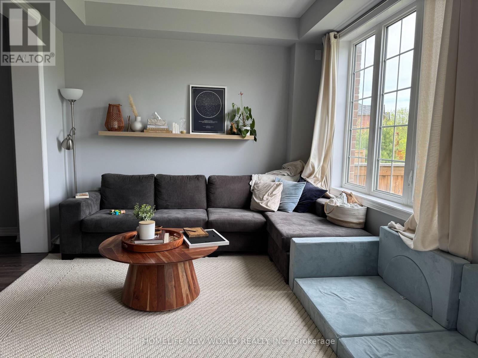 3161 William Coltson Avenue, Oakville, Ontario  L6H 0W9 - Photo 4 - W12156675