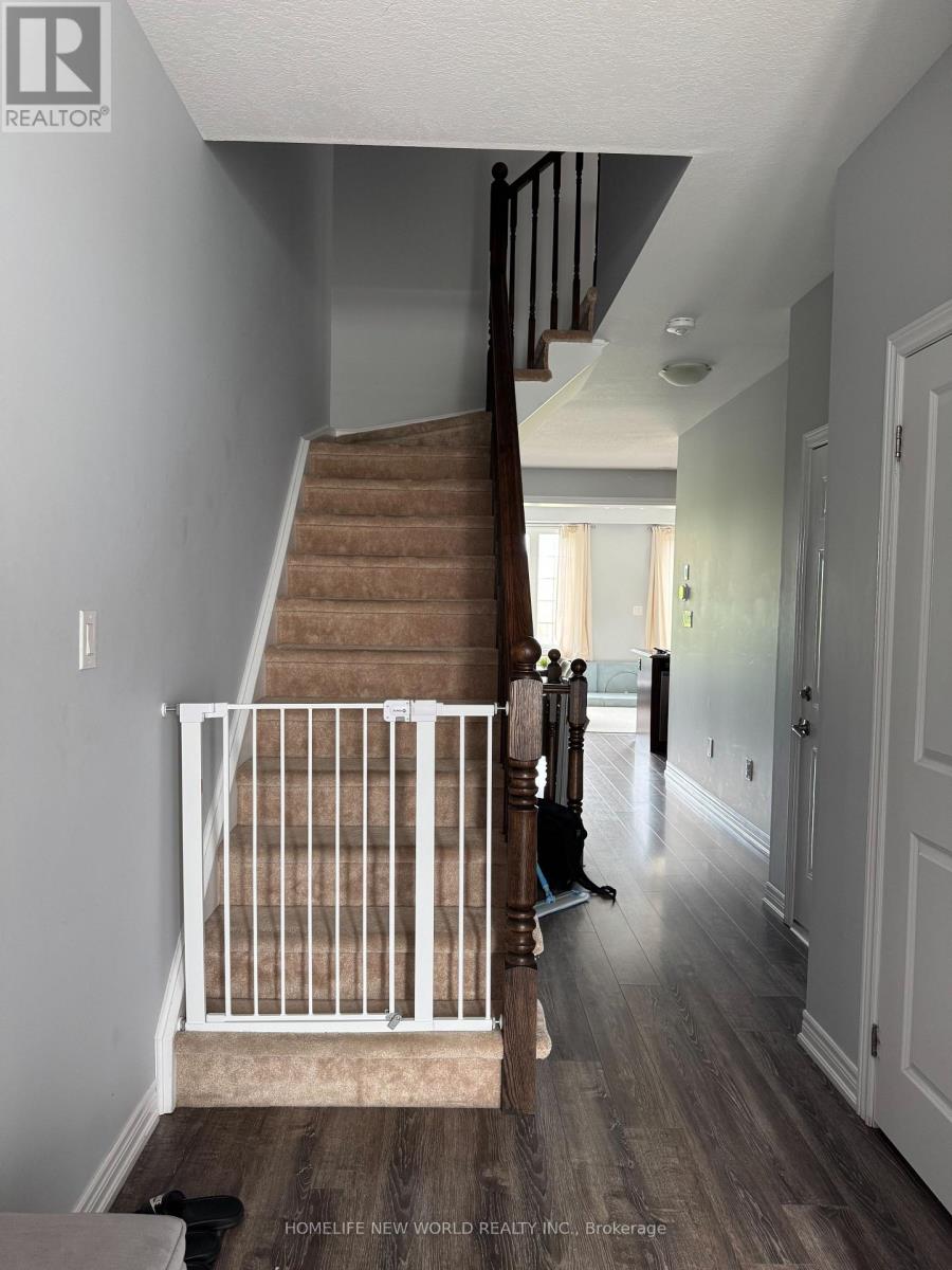 3161 William Coltson Avenue, Oakville, Ontario  L6H 0W9 - Photo 3 - W12156675