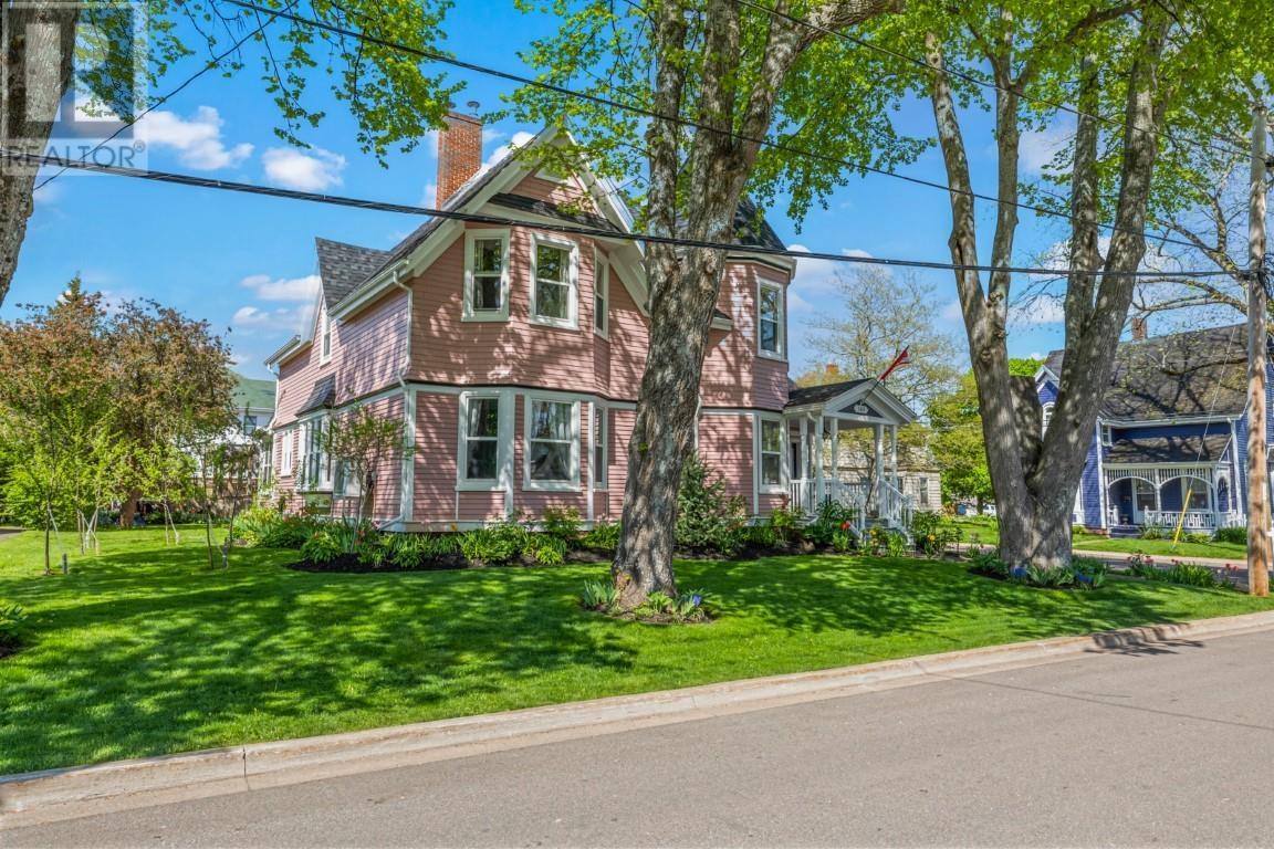 160 Spring Street, Summerside, Prince Edward Island  C1N 3G5 - Photo 44 - 202514515