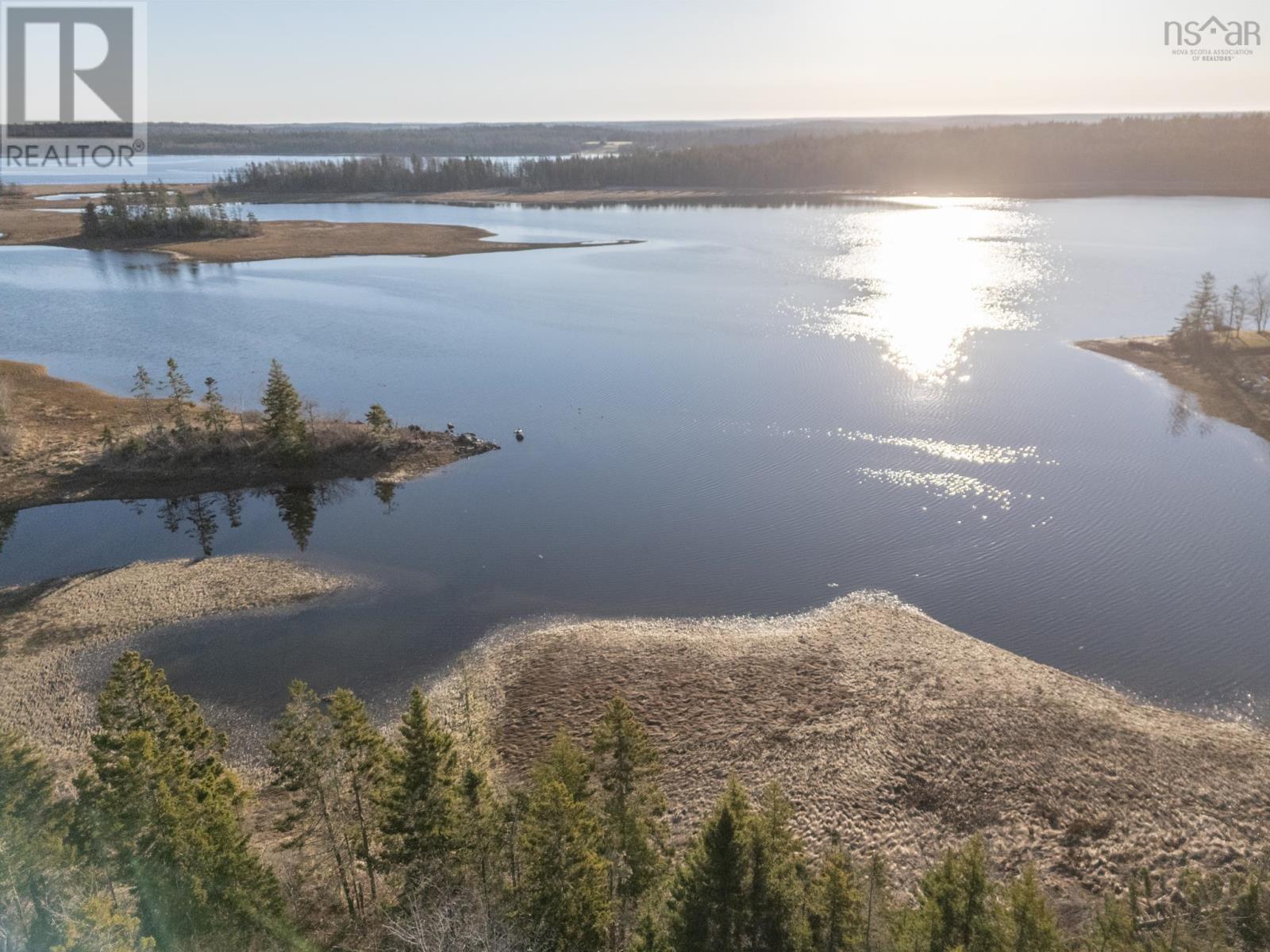 Lot 1 Highway 308, Morris Island, Nova Scotia  B0W 3M0 - Photo 1 - 202507065