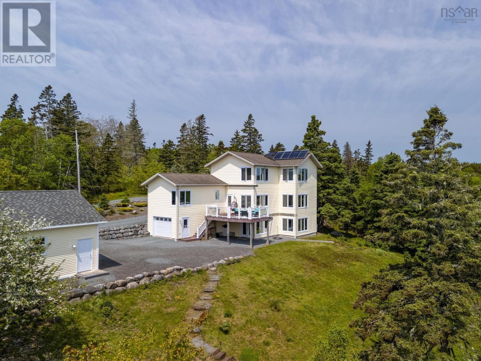 82 Bells Cove Extension, Dublin Shore, Nova Scotia  B0R 1C0 - Photo 1 - 202510661