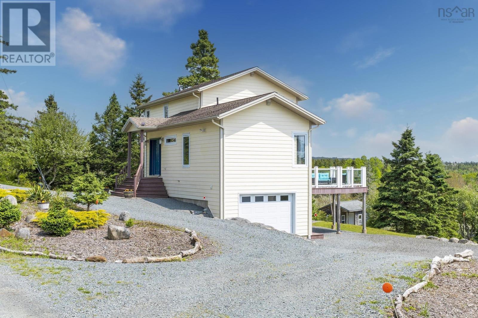 82 Bells Cove Extension, Dublin Shore, Nova Scotia  B0R 1C0 - Photo 2 - 202510661