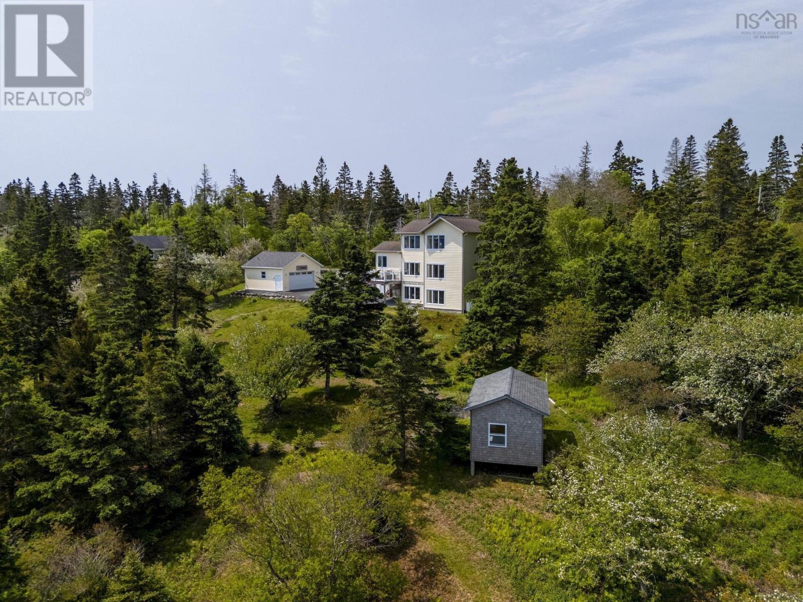 82 Bells Cove Extension, Dublin Shore, Nova Scotia  B0R 1C0 - Photo 45 - 202510661