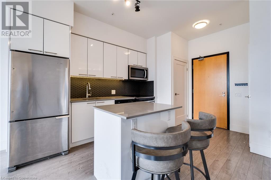 15 Prince Albert Boulevard Unit# 610, Kitchener, Ontario  N2H 0C2 - Photo 8 - 40740774