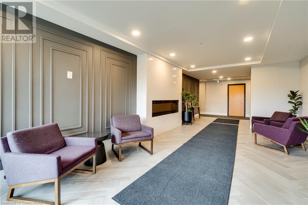 15 Prince Albert Boulevard Unit# 610, Kitchener, Ontario  N2H 0C2 - Photo 3 - 40740774