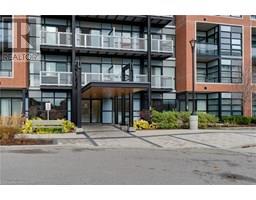 15 PRINCE ALBERT Boulevard Unit# 610, Kitchener, Ontario