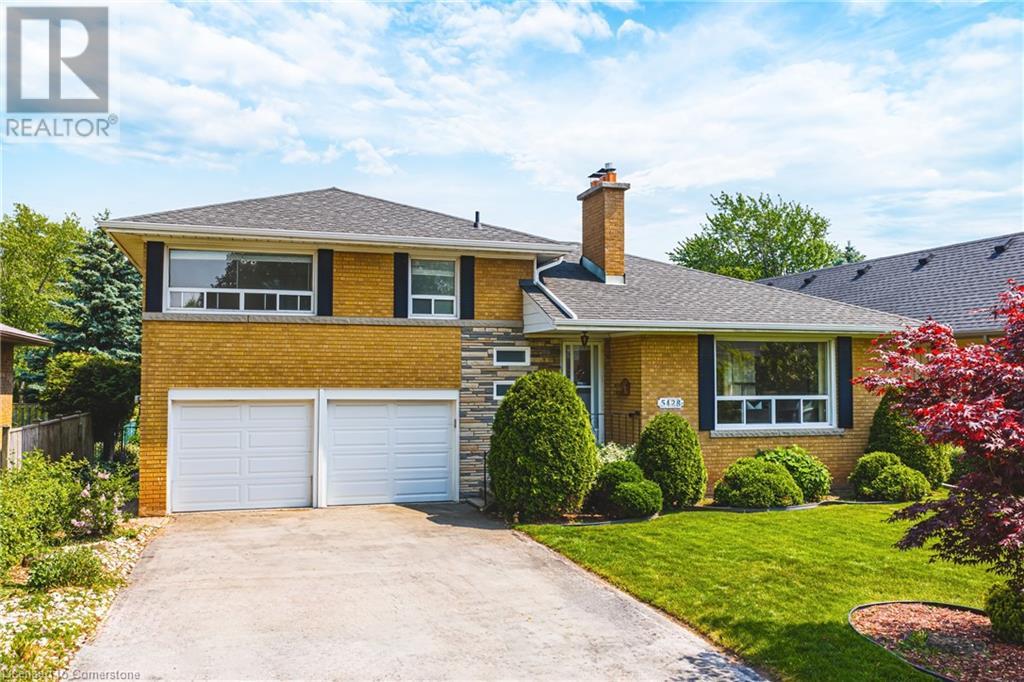 5428 STRATTON Road, Burlington, Ontario