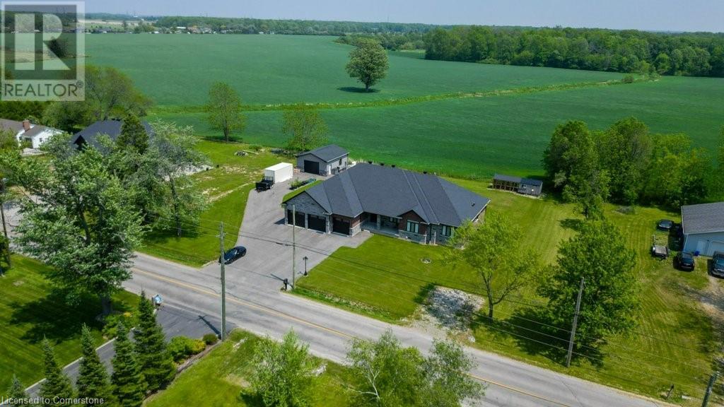1211 Woodburn Road, Binbrook, Ontario  L0R 1P0 - Photo 2 - 40740004