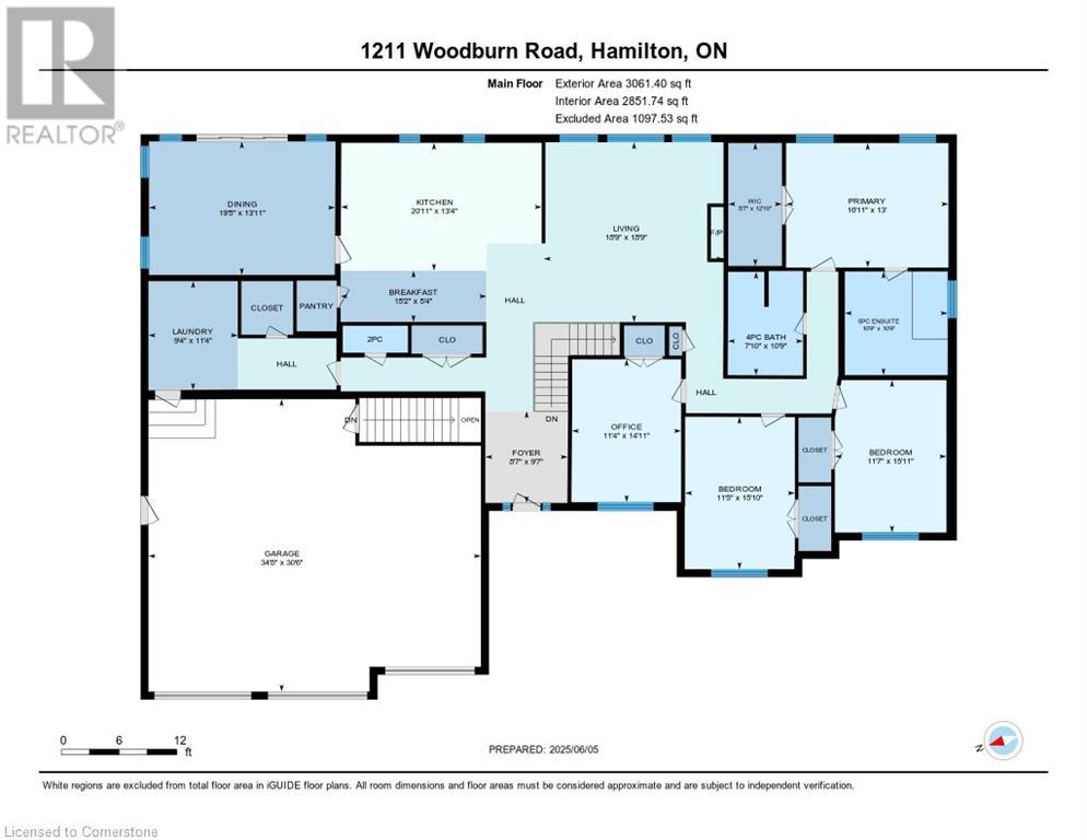 1211 Woodburn Road, Binbrook, Ontario  L0R 1P0 - Photo 43 - 40740004