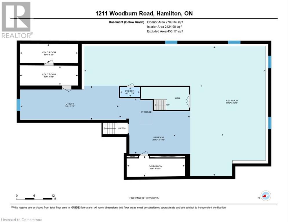 1211 Woodburn Road, Binbrook, Ontario  L0R 1P0 - Photo 44 - 40740004