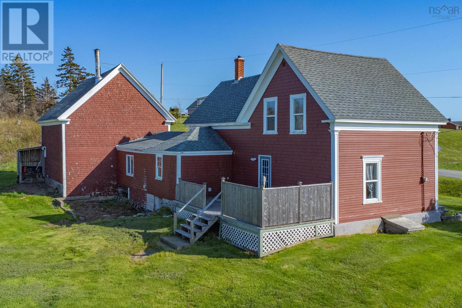 79 Marc Comeau Road, Meteghan River, Nova Scotia  B0W 2L0 - Photo 4 - 202511510