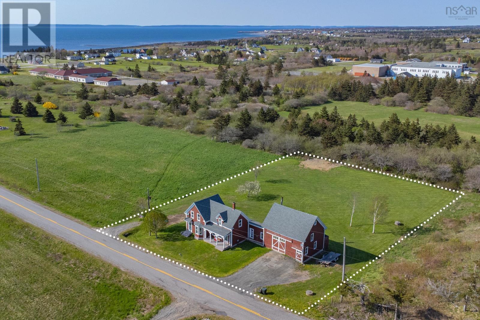 79 Marc Comeau Road, Meteghan River, Nova Scotia  B0W 2L0 - Photo 11 - 202511510