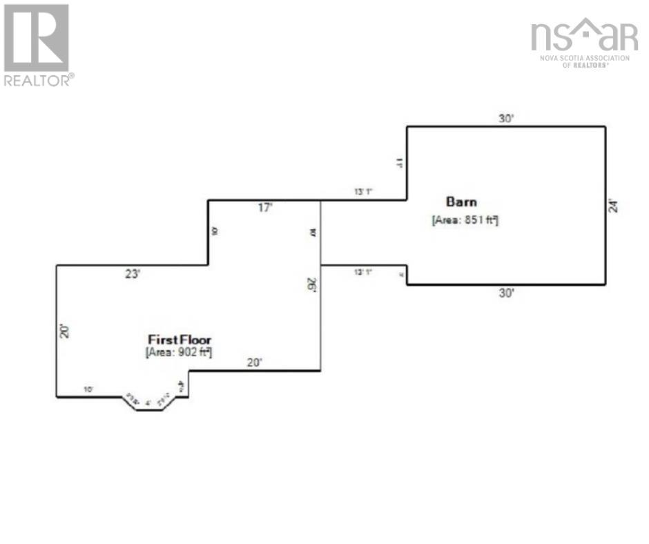 79 Marc Comeau Road, Meteghan River, Nova Scotia  B0W 2L0 - Photo 35 - 202511510