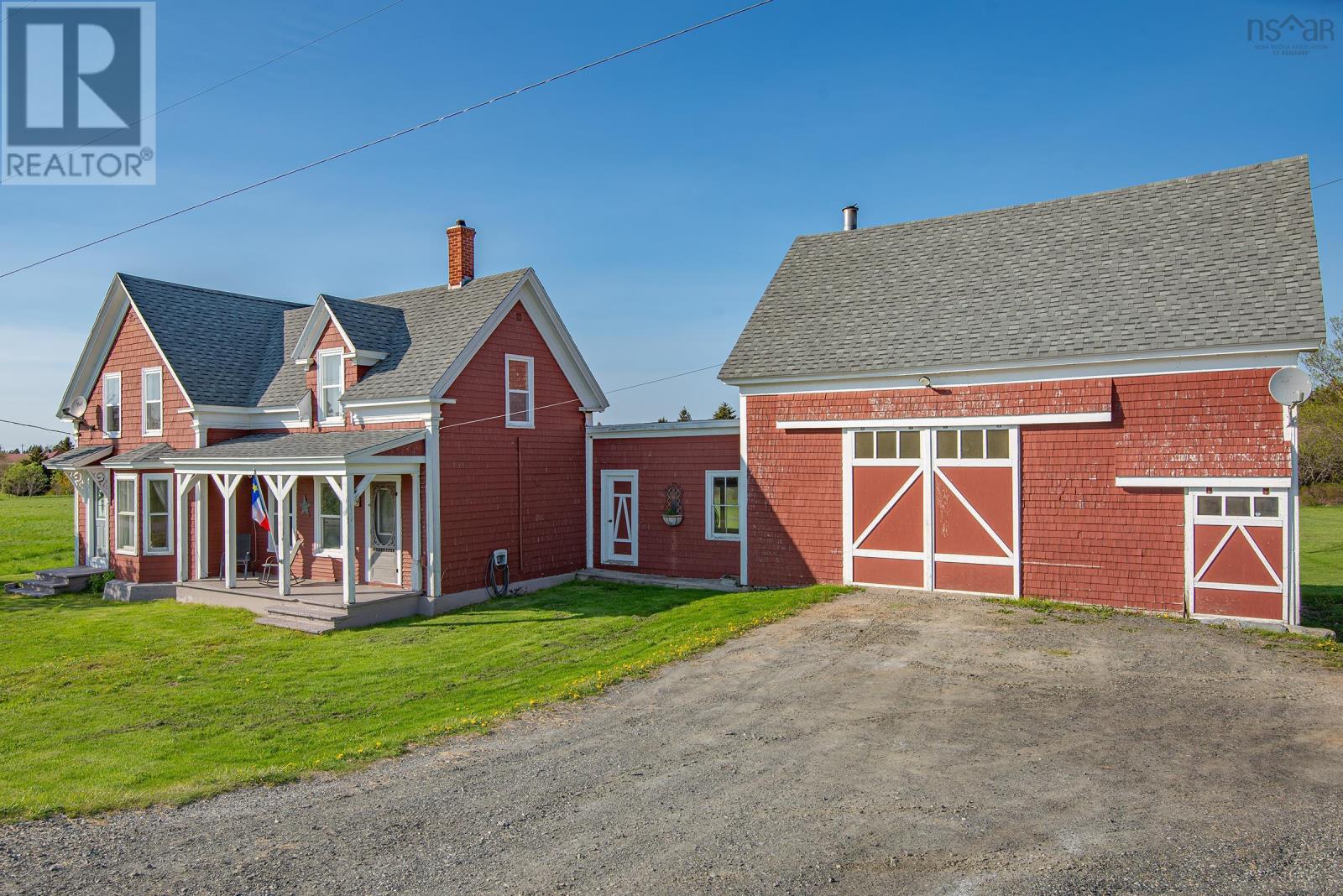 79 Marc Comeau Road, Meteghan River, Nova Scotia  B0W 2L0 - Photo 3 - 202511510