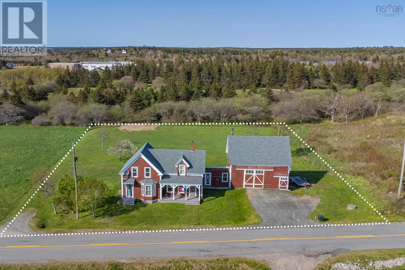 79 Marc Comeau Road, Meteghan River, Nova Scotia  B0W 2L0 - Photo 9 - 202511510