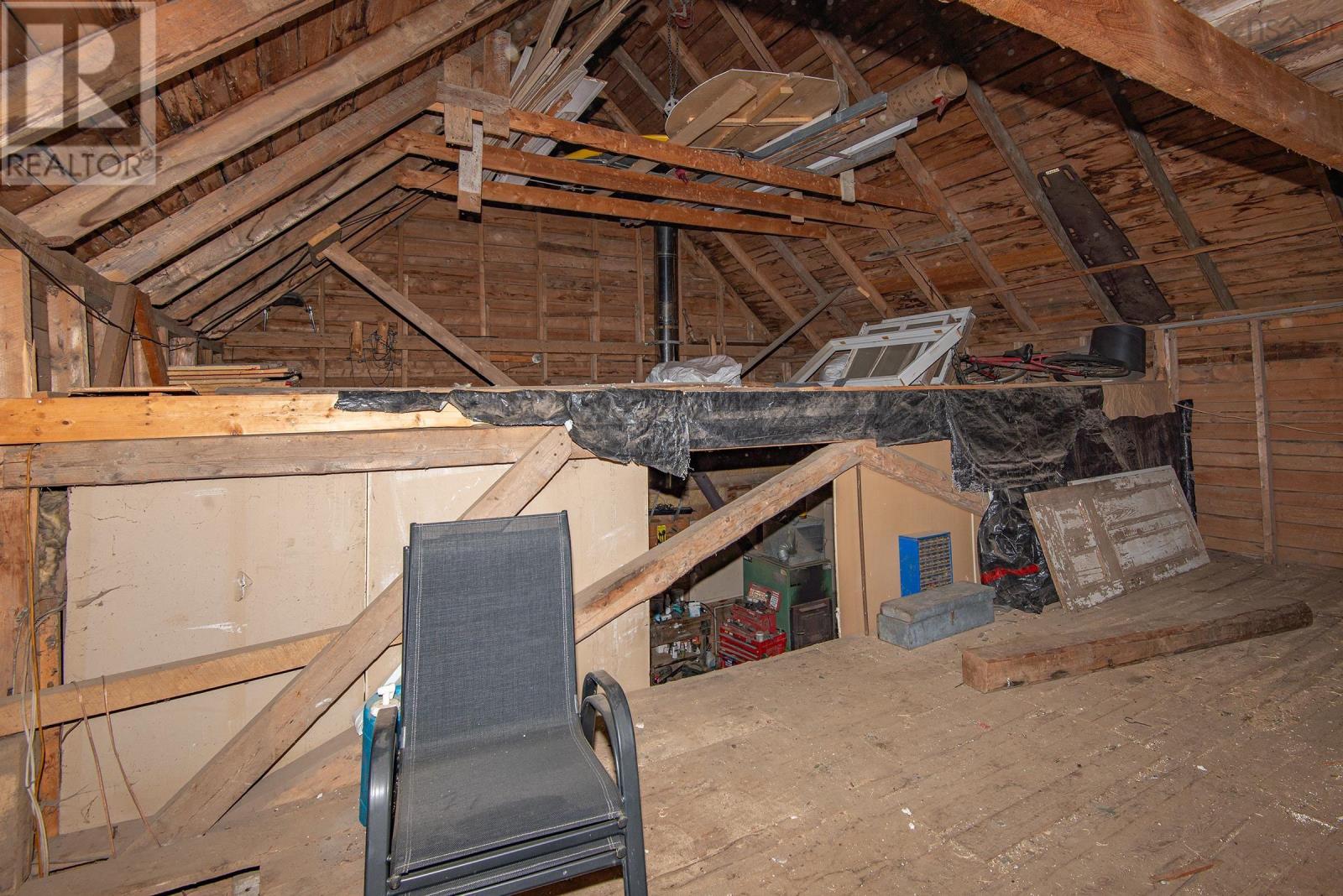 79 Marc Comeau Road, Meteghan River, Nova Scotia  B0W 2L0 - Photo 18 - 202511510