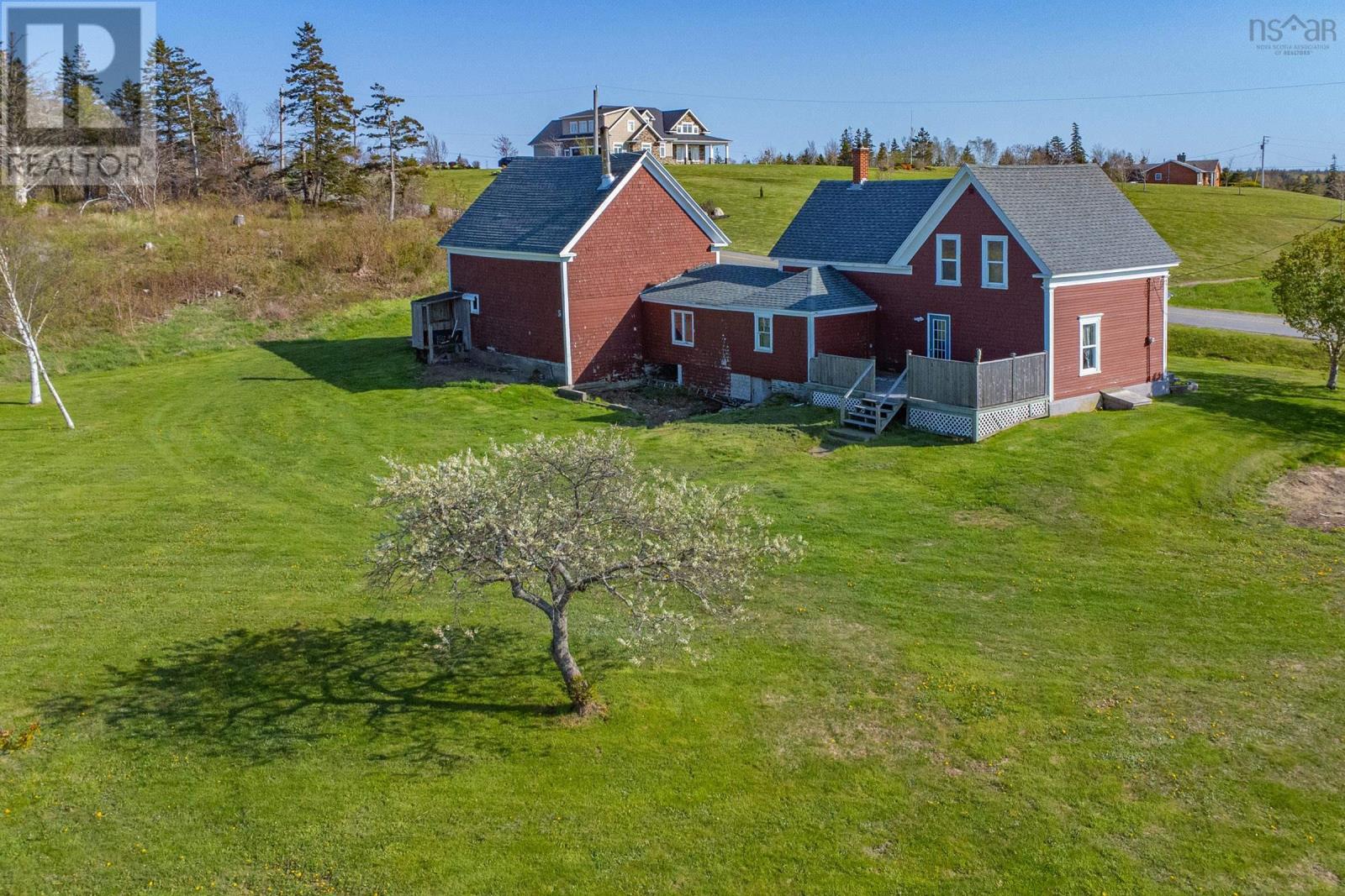 79 Marc Comeau Road, Meteghan River, Nova Scotia  B0W 2L0 - Photo 5 - 202511510