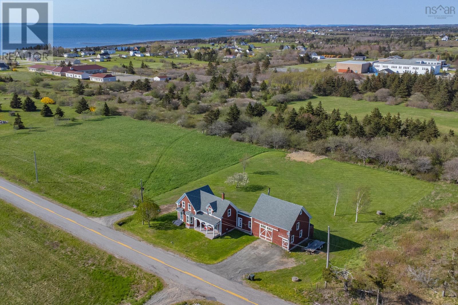 79 Marc Comeau Road, Meteghan River, Nova Scotia  B0W 2L0 - Photo 12 - 202511510