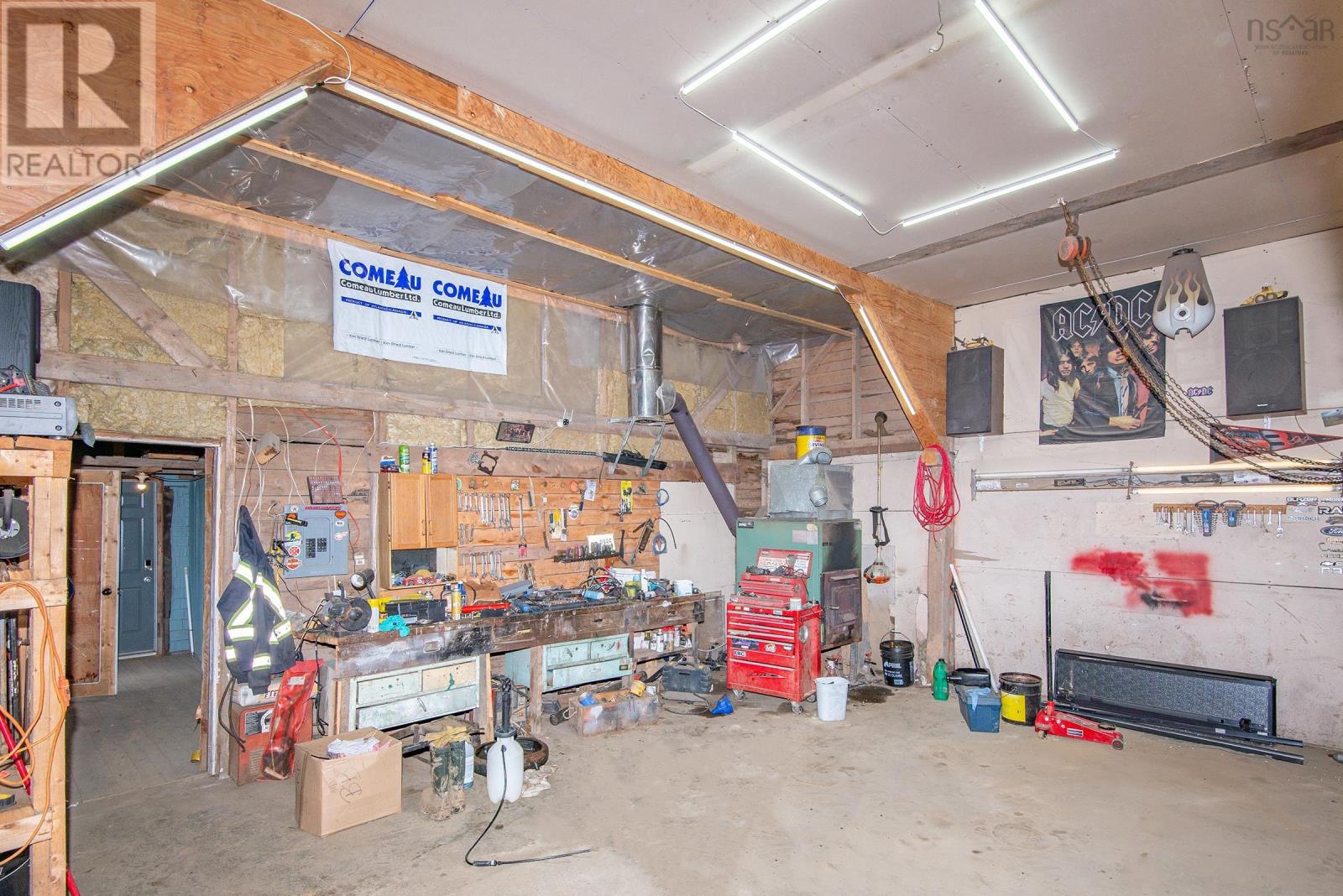 79 Marc Comeau Road, Meteghan River, Nova Scotia  B0W 2L0 - Photo 16 - 202511510