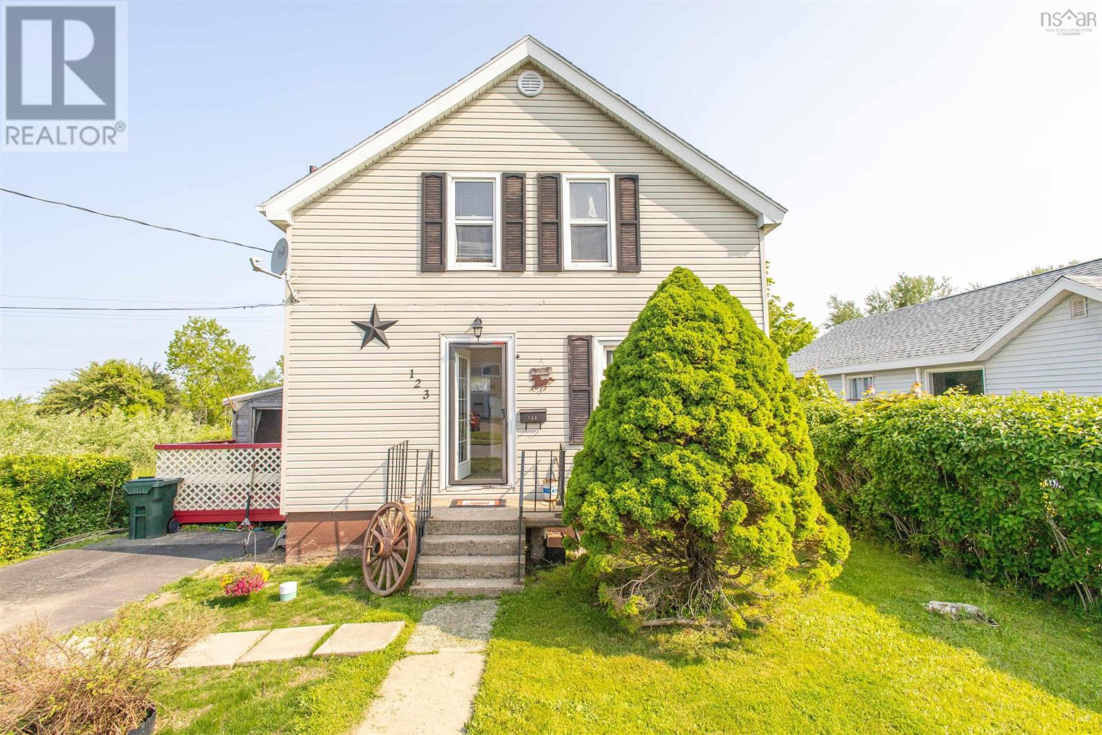 Property at 123 Vulcan Avenue image 1