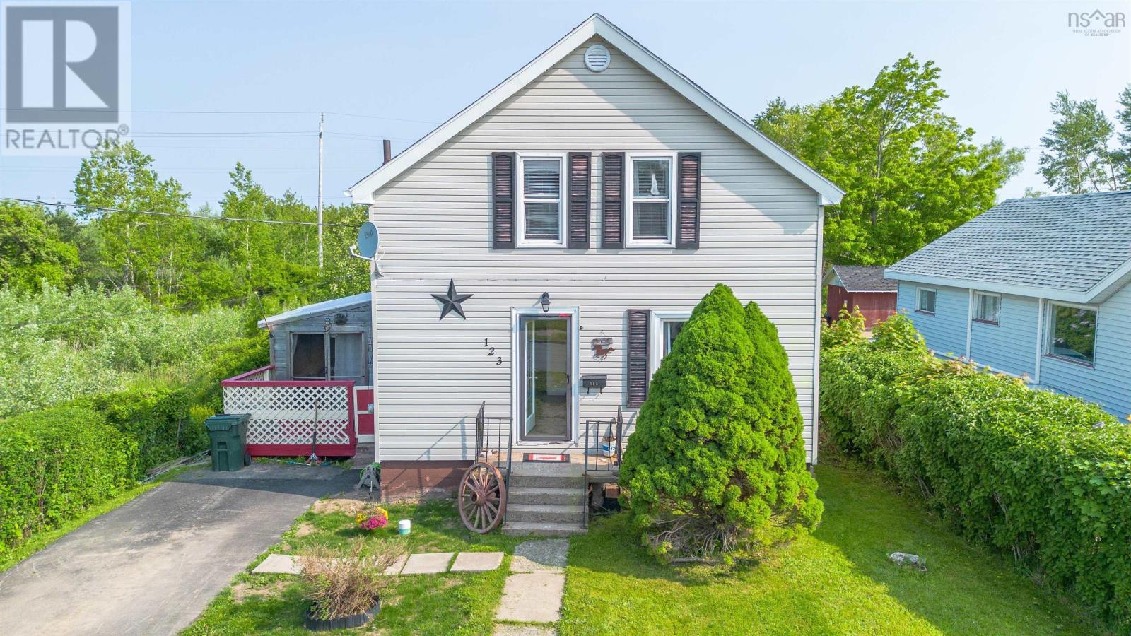 Property at 123 Vulcan Avenue image 2