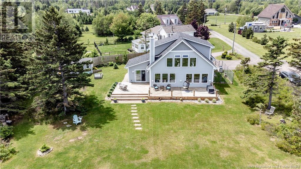 24 Power, Grande-Digue, New Brunswick
